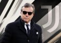 Giuntoli revient à Turin et va retrouver une grande partie de sa Juventus (Photo by Gabriele Maltinti/Getty Images)
