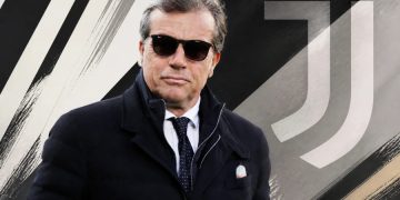 Giuntoli revient à Turin et va retrouver une grande partie de sa Juventus (Photo by Gabriele Maltinti/Getty Images)