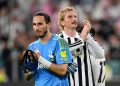 Les problèmes de gardien de la Juventus n'en finissent plus (Getty)