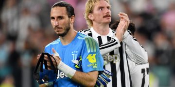 Les problèmes de gardien de la Juventus n'en finissent plus (Getty)