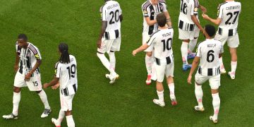 La Juve arrive décimée au pire moment (Getty)