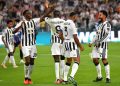 La Juventus de Spalletti reste encore perfectible (Getty)