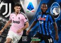 La Juventus va essayer de se relancer en Serie A contre l'Atalanta (Getty)