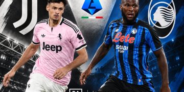 La Juventus va essayer de se relancer en Serie A contre l'Atalanta (Getty)