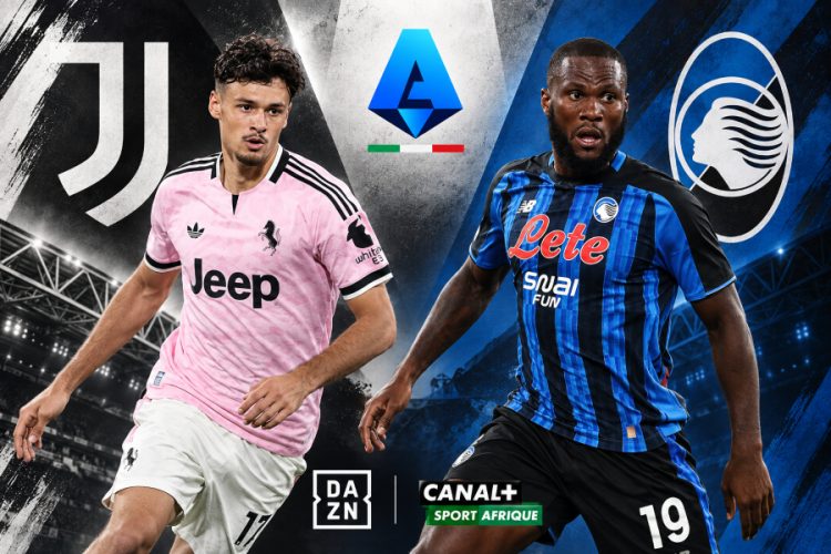 La Juventus va essayer de se relancer en Serie A contre l'Atalanta (Getty)