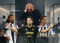 Pourquoi la Juve semble condamnée à revivre la même crise de blessures (Getty)