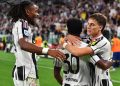 Jonathan David brille loin de la Juve (Getty)