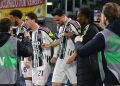 Deux joueurs par poste, mais un effectif de la Juventus encore mal nettoyé (Getty)