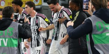 Deux joueurs par poste, mais un effectif de la Juventus encore mal nettoyé (Getty)