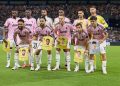 La Juventus a une série à étirer en Coupe d'Europe
