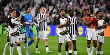 Juventus : Les comptes d'Exor révèlent une baisse spectaculaire (Getty)