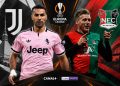 Juventus NEC Nimegue présentation (Getty)