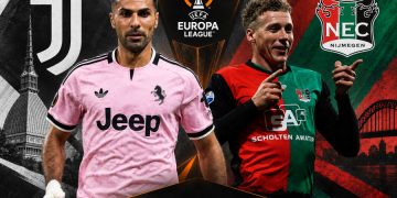 Juventus NEC Nimegue présentation (Getty)