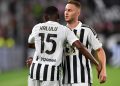 La Juve peut reproduire un départ qu’elle n’a réussi que deux fois dans son histoire (Getty)