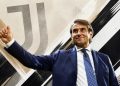 La Juventus pourrait revenir sur le marché pour un regista