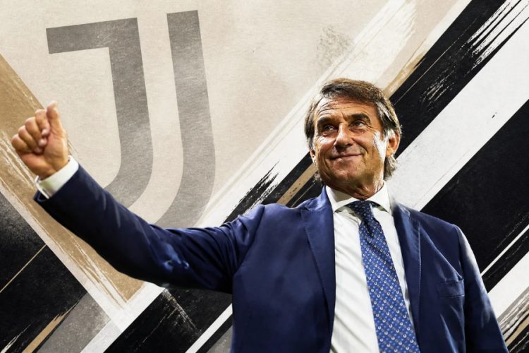 La Juventus pourrait revenir sur le marché pour un regista