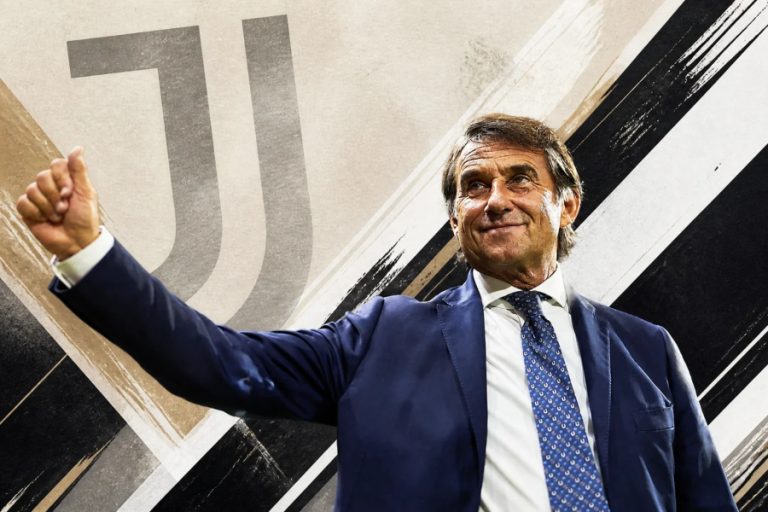 La Juventus pourrait revenir sur le marché pour un regista