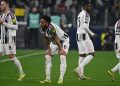 Lloyd Kelly Juventus Getty