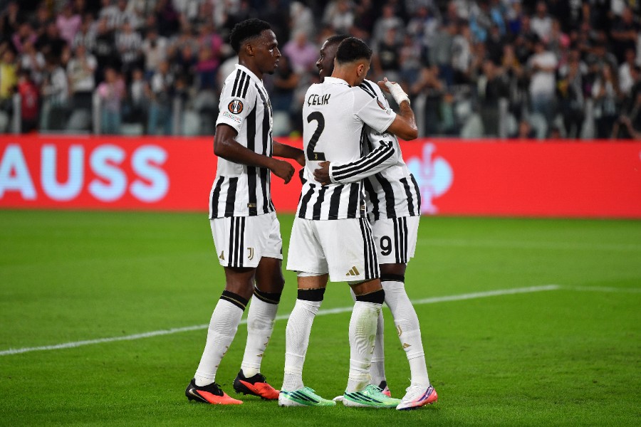 Photo by Valerio Pennicino/Getty Images