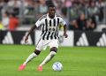 Le détail sur Kolo qui a marqué Spalletti. (Photo by Valerio Pennicino/Getty Images)