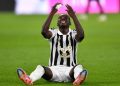 Randal Kolo Muani réagit lors du match Juventus-Atalanta en septembre 2026