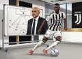 Juventus : le plan secret de Spalletti pour reprogrammer Randal Kolo Muani (Getty)