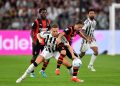 Juventus - AC Milan - Photo : Valerio Pennicino/Getty Images
