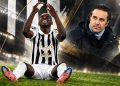 Luca Toni tire à boulets rouges sur Kolo Muani (Getty)