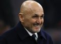 Chivu pique la Juve, Spalletti lui répond sans polémique (Getty)