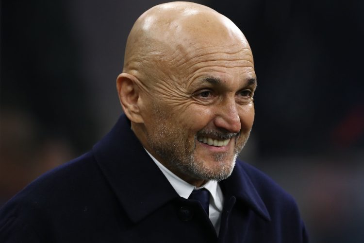 Chivu pique la Juve, Spalletti lui répond sans polémique (Getty)