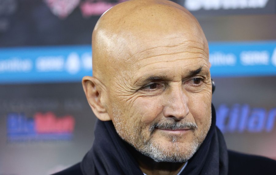 Spalletti veut transformer Alajbegovic en trequartista (Getty)