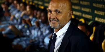 Le mercato est fini, mais Spalletti refuse encore de promettre quoi que ce soit (Getty)