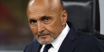 Luciano Spalletti (Juventus) - Photo : Marco Luzzani/Getty Images