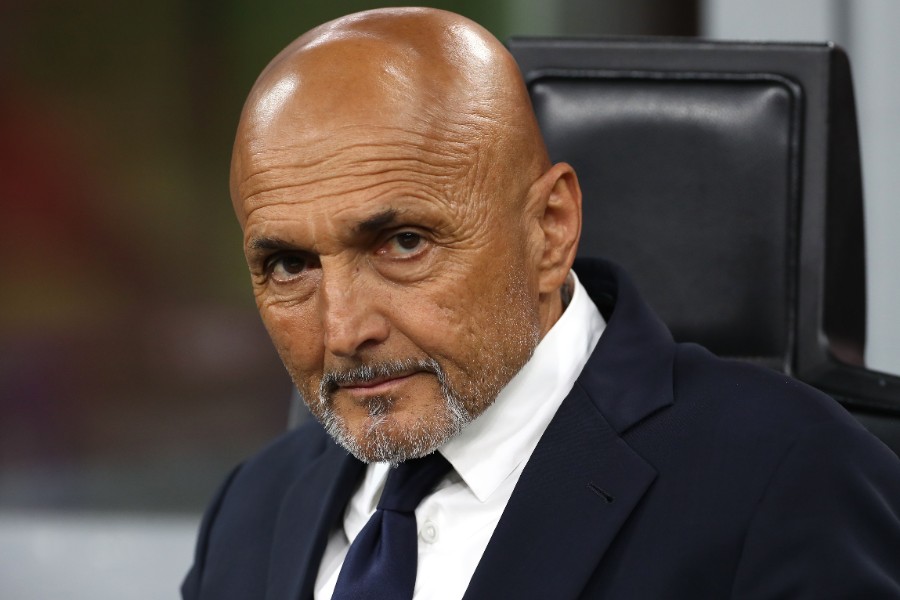 Luciano Spalletti (Juventus) - Photo : Marco Luzzani/Getty Images