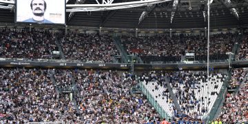 La Juventus sanctionnée après l'hommage à Mazzola (Getty)