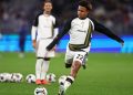 Le test de McKennie n’a finalement rien réglé (Getty)