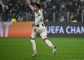 McKennie est devenu la clé du système de Spalletti (Getty)