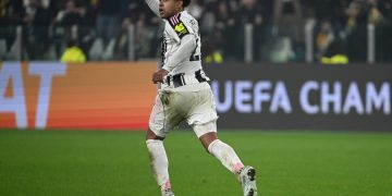McKennie est devenu la clé du système de Spalletti (Getty)