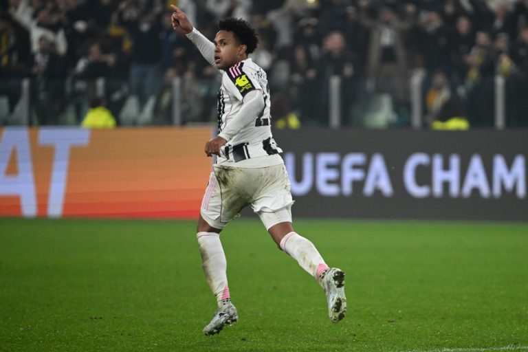 McKennie est devenu la clé du système de Spalletti (Getty)