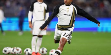 Le test de McKennie n’a finalement rien réglé (Getty)
