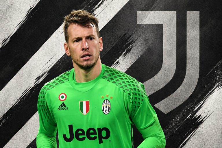 Juventus : Neto revient à Turin, avec une mission très précise (Getty)