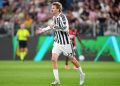 Nick Woltemade (Juventus) - Photo : Valerio Pennicino/Getty Images