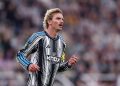 Nick Woltemade (Newcastle United). Photo by George Wood/Getty Images