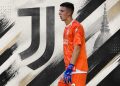 Palmisani à la Juve, un rêve de famille bientôt exaucé ? (Getty)