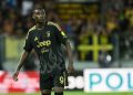 Randal Kolo Muani (Juventus) - Photo : Giuseppe Bellini/Getty Images