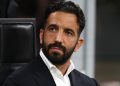 Amorim retrouve le Stadium où il avait déjà éliminé la Juve (Getty)