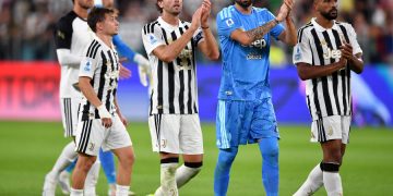 Sassuolo, le prochain test de la Juventus (Photo by Valerio Pennicino/Getty Images)