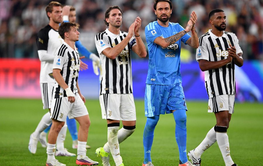 Sassuolo, le prochain test de la Juventus (Photo by Valerio Pennicino/Getty Images)