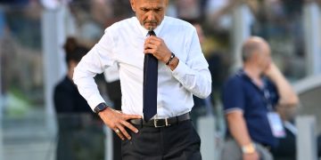 Photo by Giuseppe Bellini/Getty Images