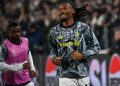 Thuram revient de Lyon sans la réponse que la Juve espérait (Getty)
